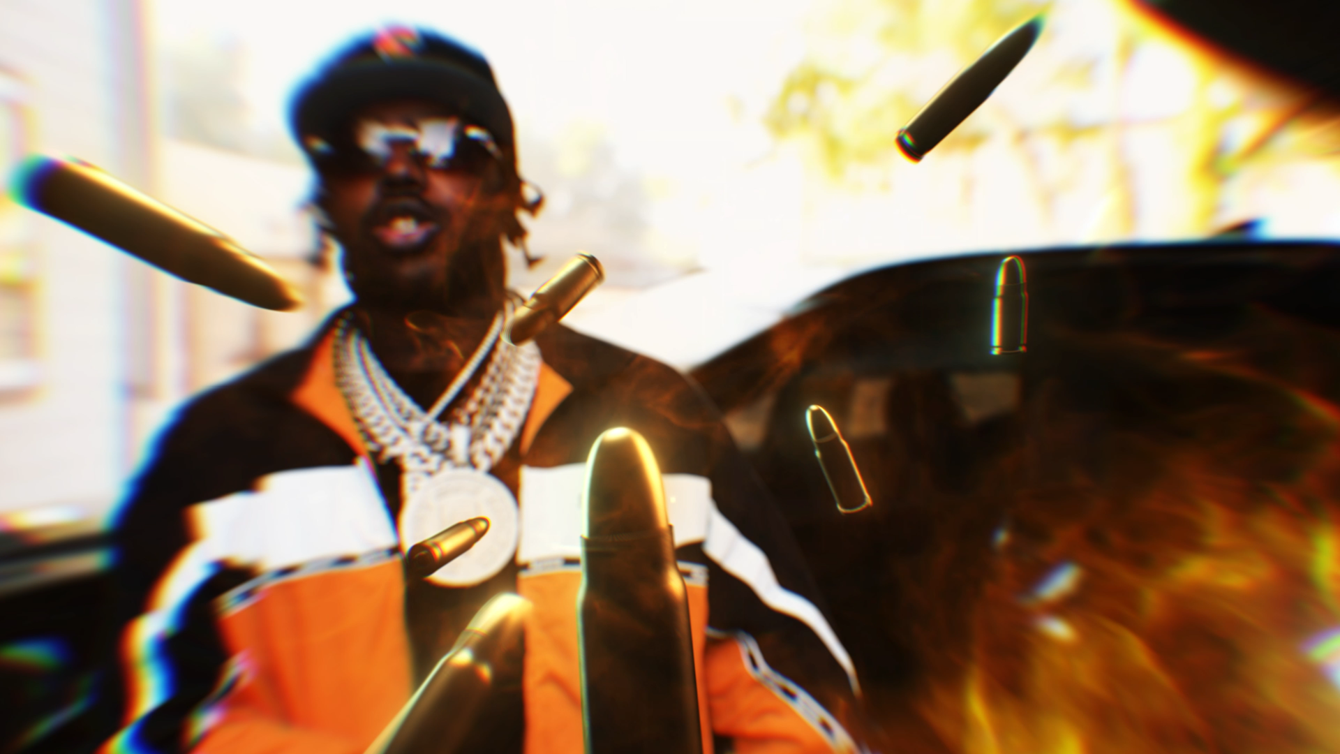Bulletproof